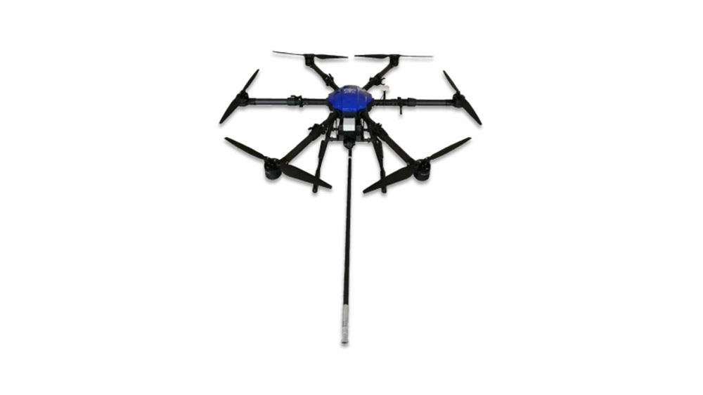 多旋翼無人機(jī) XD15
